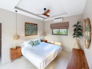 Villa Souimanga 2Bed Balinese style Garden & Pool