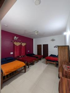 elite Homestay Sakleshpura