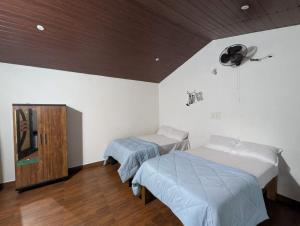 elite Homestay Sakleshpura