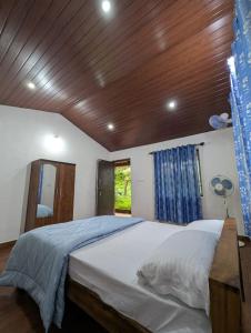 elite Homestay Sakleshpura