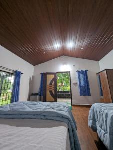 elite Homestay Sakleshpura