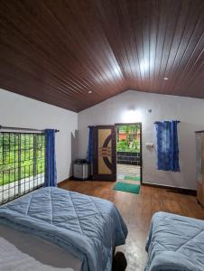 elite Homestay Sakleshpura