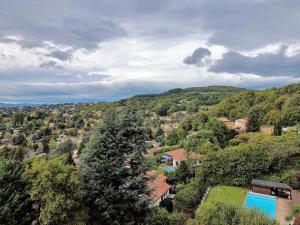 Studio meublé Saint-Cyr-au-mont-dor