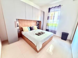 Modern Apartment In Centre Of Gzira