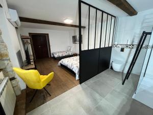 Chambre dhôtes Domaine Cherps Spa et piscine