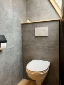 Chalet Tournesol Durbuy