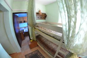 Apartmani Jenny i Tania