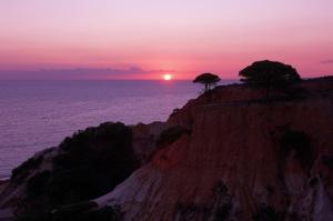 Praia de Falésia, PO Box 644, 8200-909 Albufeira, Portugal.