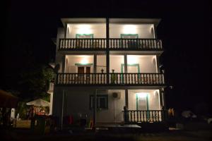 Apartmani Jenny i Tania