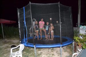 Apartmani Jenny i Tania