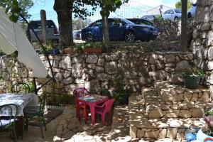 Apartmani Jenny i Tania