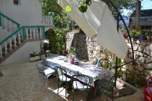 Apartmani Jenny i Tania
