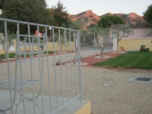 Le Jardin des Tourterelles