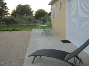 Le Jardin des Tourterelles