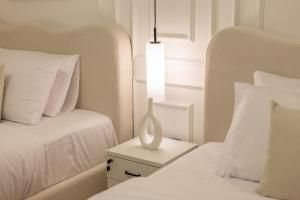 Luxury Condo 3 BR in Dubai Marina Sulafa 4004