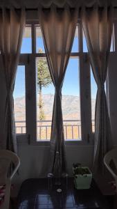 Sunrise View Farm-stay -Narkanda