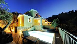Villas Muscalas by Konnect, Lakka Paxos Paxoi Greece