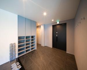 Bluebird Apartment by Jade Group