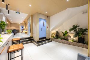 A25 Hotel - 277 Lê Thánh Tôn