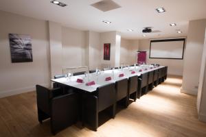 Hotels Mercure Lille Roubaix Grand Hotel : photos des chambres