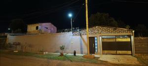 Bruno Departamento 3 piscina