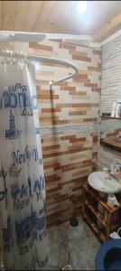 Departamento PH piscina cochera Starlink 4 a 6 personas, zona comercial