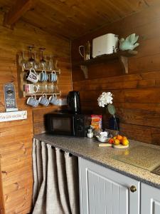 Secret & Secluded Sedlescombe