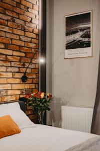 Walońska 19 - Luxury Loft Apartment - siłownia, sauna - Wrocław - Fair Rentals