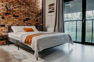 Walońska 19 - Luxury Loft Apartment - siłownia, sauna - Wrocław - Fair Rentals