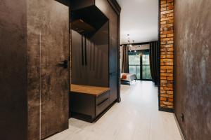 Walońska 19 - Luxury Loft Apartment - siłownia, sauna - Wrocław - Fair Rentals