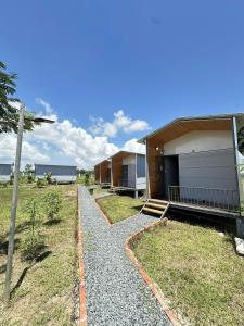 Du lịch Người Giữ Rừng