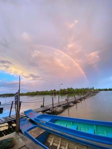 Người Giữ Rừng- Nhà hàng và Du Lịch Sinh Thái