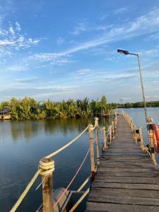 Du lịch Người Giữ Rừng