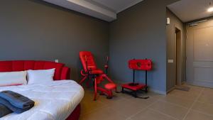 PJ Romantic Couple Room Damansara Mossaz