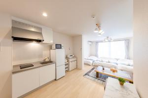 CASAS-k 住吉大社 102号室