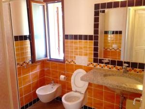 Le Case di Mara - Villetta Fort Residence