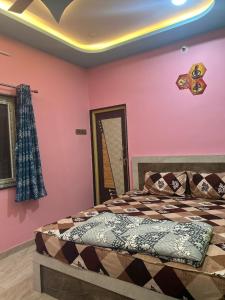 Tejas homestay hampi