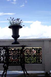 Von Otterska Villan i Gränna