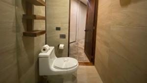 La Casa de María 11:11