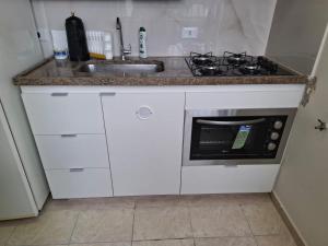 Apartamento em pitangueiras