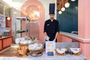 The Sea Cret Hua Hin