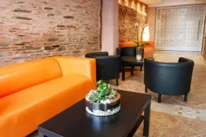 Apartamentos Albariño - Cobre