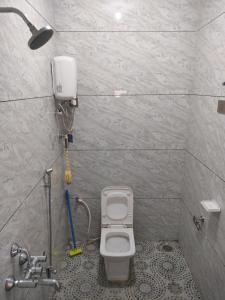 Tejas homestay hampi