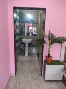 Tejas homestay hampi
