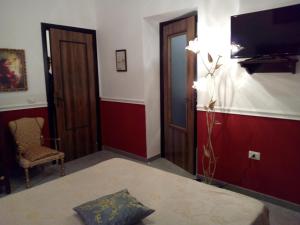 B&B Historia Magistra