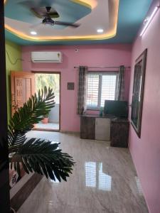 Tejas homestay hampi