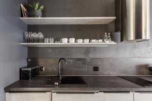 Traugutta 74 - Premium Elegance Loft - Sauna, siłowna - Wrocław - Fair Rentals