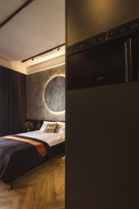 Traugutta 74 - Premium Elegance Loft - Sauna, siłowna - Wrocław - Fair Rentals