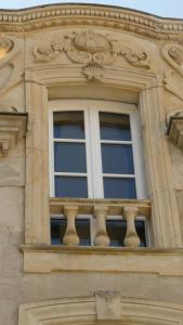 Maisons d'hotes Chateau de la Bousquetarie : photos des chambres