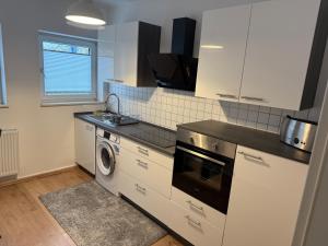 Home im Pott - Sehr Zentral - 4 Pers, TV